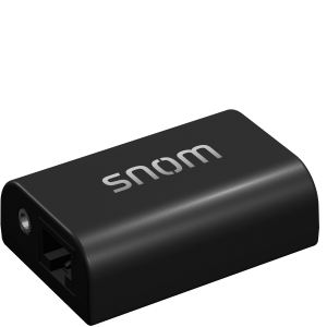 EHS Advanced Adapter 2.0 Point Accès Sans Fil Pour Micro-casques